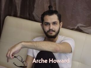 Arche_Howard