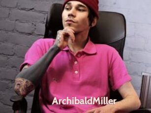 ArchibaldMiller