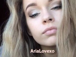 AriaLovexo