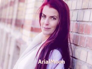 ArialMoon