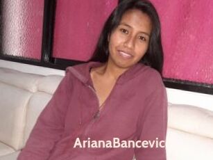 ArianaBancevic