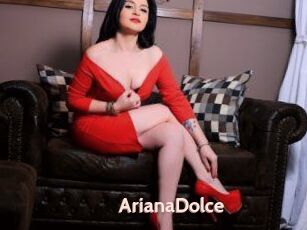 ArianaDolce