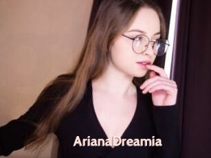 ArianaDreamia