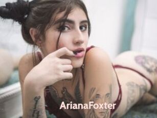 ArianaFoxter