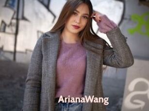 ArianaWang