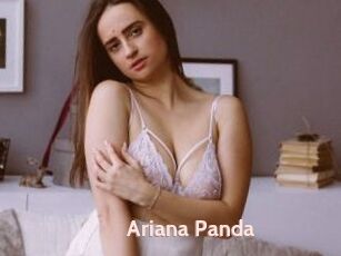 Ariana_Panda