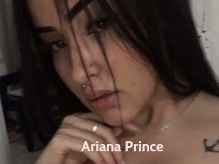 Ariana_Prince