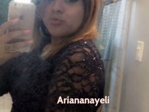 Ariananayeli