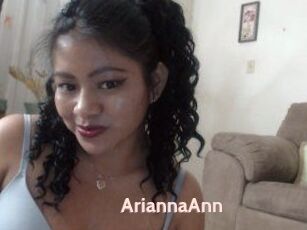 Arianna_Ann