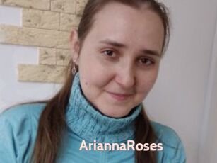 AriannaRoses