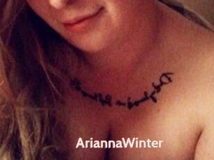 AriannaWinter