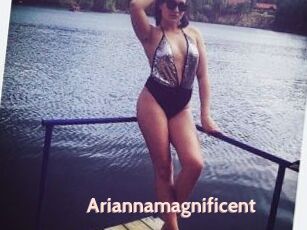 Ariannamagnificent