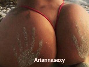 Ariannasexy