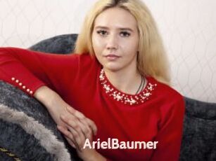 ArielBaumer