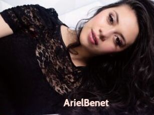 ArielBenet