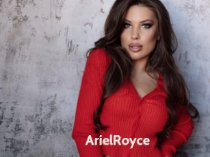 ArielRoyce