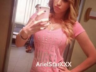 ArielStarXXX