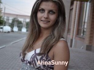 ArinaSunny