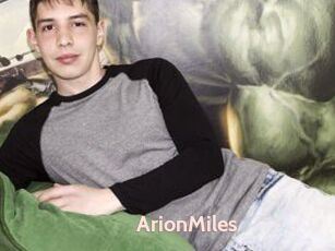 ArionMiles