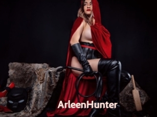 ArleenHunter