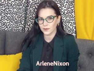 ArleneNixon