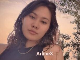 ArlineX