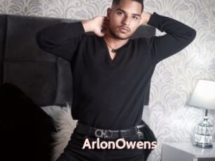 ArlonOwens