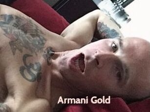 Armani_Gold