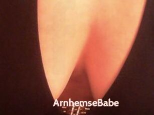 ArnhemseBabe