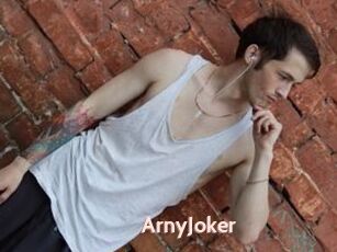 ArnyJoker