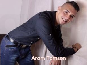 Arom_Tomson