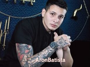 AronBatista