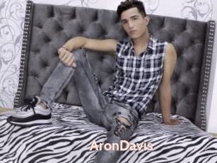 AronDavis