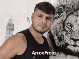 ArronFreus