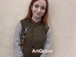 ArtGamer