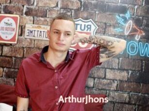 ArthurJhons