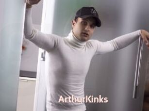 ArthurKinks