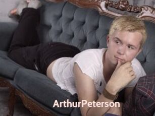 ArthurPeterson