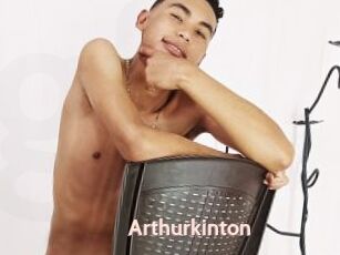 Arthurkinton