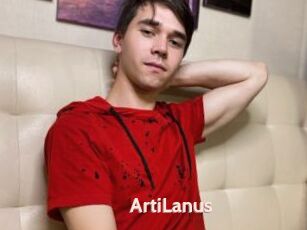 ArtiLanus