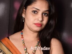 ArtiYadav