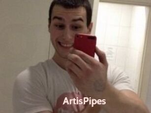 Artis_Pipes