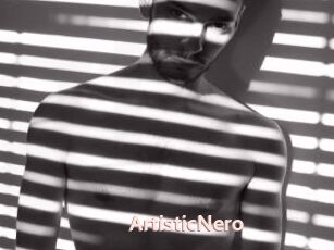 ArtisticNero