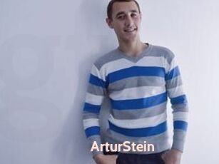 ArturStein