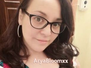 AryaBloomxx