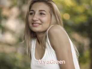 AryaGreen