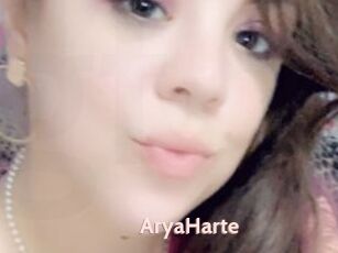 AryaHarte