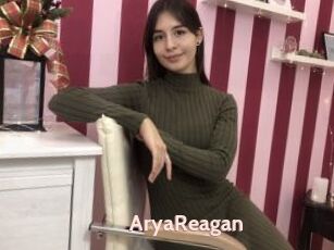 AryaReagan