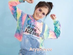 AryaRoyce