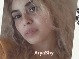 AryaShy